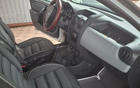 Renault Duster I рестайлинг, 2018 год, 1 190 000 рублей, 18 фотография