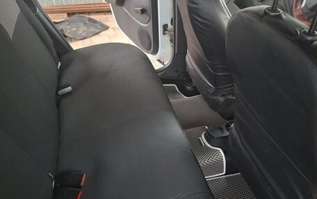 Renault Duster I рестайлинг, 2018 год, 1 190 000 рублей, 19 фотография