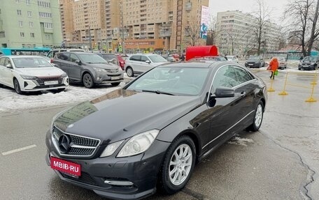 Mercedes-Benz E-Класс, 2012 год, 1 100 000 рублей, 1 фотография