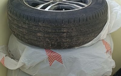 Chevrolet Aveo III, 2013 год, 490 000 рублей, 1 фотография