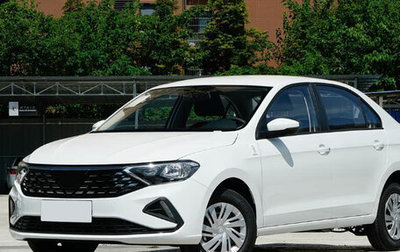 Volkswagen Polo VI (EU Market), 2020 год, 1 600 000 рублей, 1 фотография