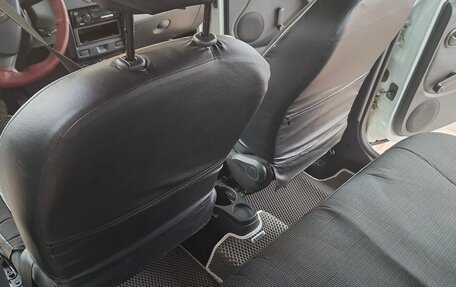 Renault Duster I рестайлинг, 2018 год, 1 190 000 рублей, 20 фотография