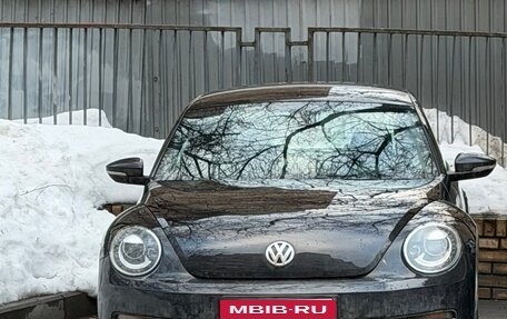 Volkswagen Beetle, 2014 год, 1 550 000 рублей, 1 фотография