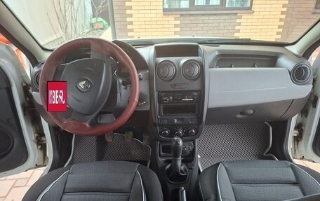 Renault Duster I рестайлинг, 2018 год, 1 190 000 рублей, 23 фотография