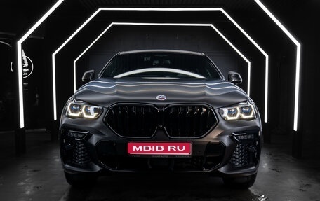 BMW X6, 2023 год, 11 490 000 рублей, 1 фотография