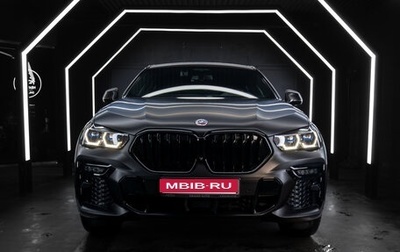 BMW X6, 2023 год, 11 490 000 рублей, 1 фотография