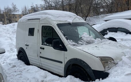 Ford Transit Connect, 2012 год, 455 555 рублей, 1 фотография