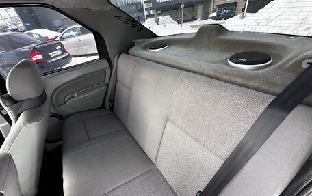 Renault Logan I, 2007 год, 360 000 рублей, 13 фотография