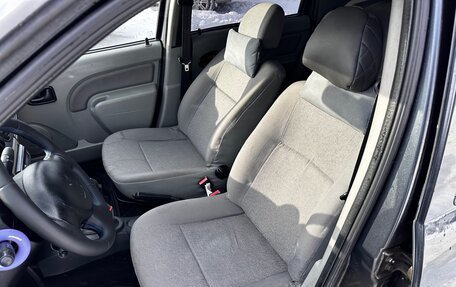 Renault Logan I, 2007 год, 360 000 рублей, 10 фотография