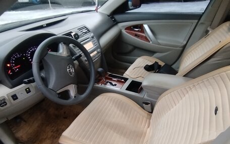 Toyota Camry, 2010 год, 1 210 000 рублей, 5 фотография