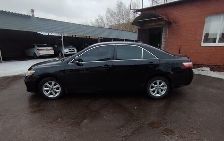 Toyota Camry, 2010 год, 1 210 000 рублей, 2 фотография
