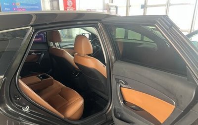 Hyundai i40 I рестайлинг, 2017 год, 1 700 000 рублей, 1 фотография