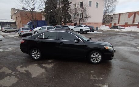Toyota Camry, 2010 год, 1 210 000 рублей, 3 фотография