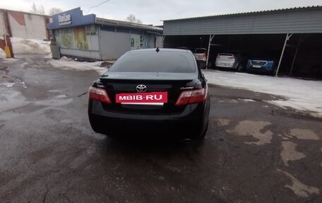 Toyota Camry, 2010 год, 1 210 000 рублей, 4 фотография