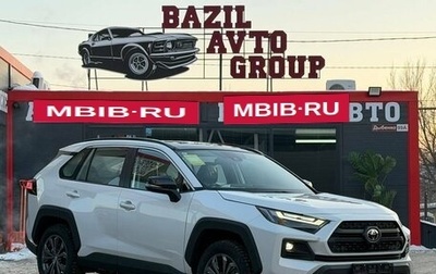 Toyota RAV4, 2025 год, 4 090 000 рублей, 1 фотография