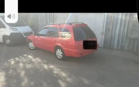 Toyota Corolla, 1999 год, 400 000 рублей, 3 фотография