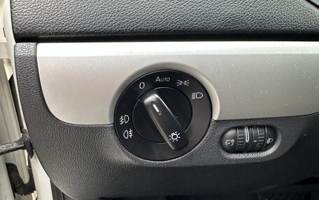 Volkswagen Jetta VI, 2012 год, 790 000 рублей, 10 фотография