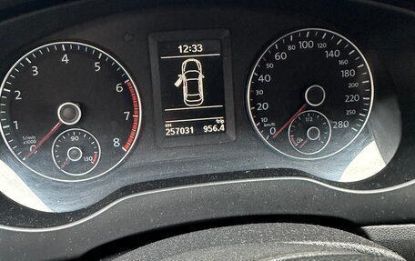 Volkswagen Jetta VI, 2012 год, 790 000 рублей, 8 фотография