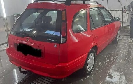 Toyota Corolla, 1999 год, 400 000 рублей, 2 фотография