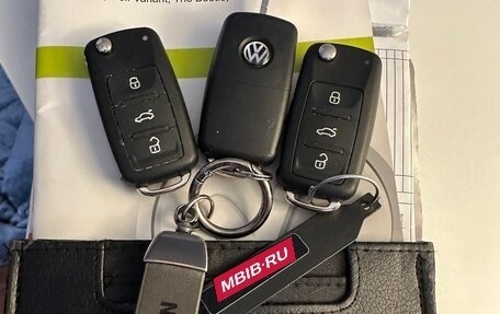 Volkswagen Jetta VI, 2012 год, 790 000 рублей, 9 фотография