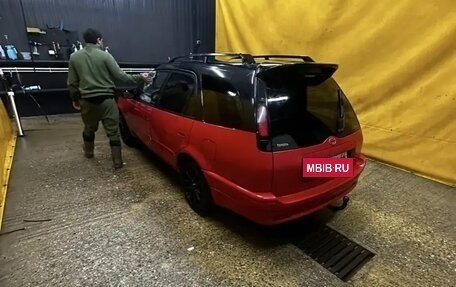 Toyota Corolla, 1999 год, 400 000 рублей, 4 фотография