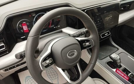 GAC GS8, 2023 год, 3 370 000 рублей, 1 фотография