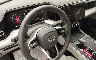 GAC GS8, 2023 год, 3 370 000 рублей, 1 фотография