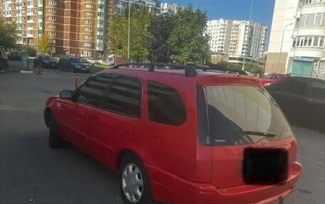 Toyota Corolla, 1999 год, 400 000 рублей, 6 фотография