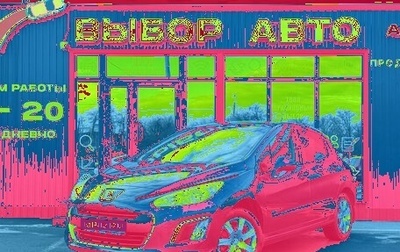 Peugeot 308 II, 2013 год, 660 000 рублей, 1 фотография