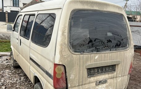 FAW Jinn, 2008 год, 200 000 рублей, 5 фотография