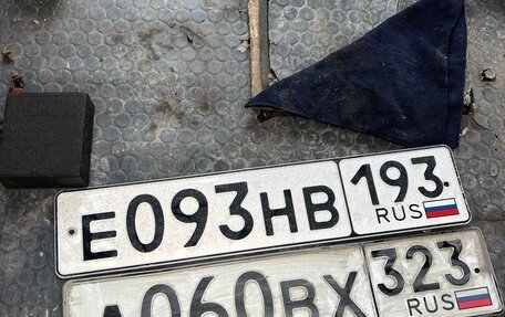 FAW Jinn, 2008 год, 200 000 рублей, 8 фотография