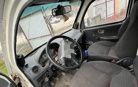 FAW Jinn, 2008 год, 200 000 рублей, 7 фотография