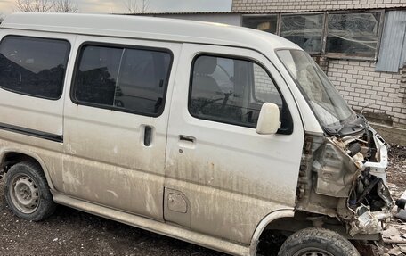 FAW Jinn, 2008 год, 200 000 рублей, 3 фотография