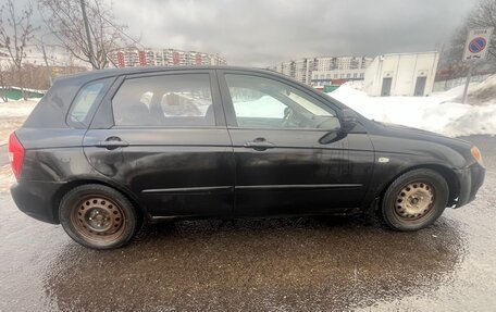 KIA Cerato I, 2006 год, 195 591 рублей, 6 фотография