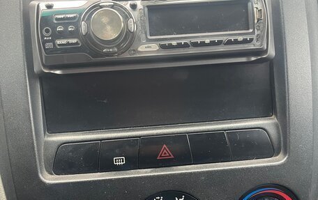 KIA Cerato I, 2006 год, 195 591 рублей, 12 фотография