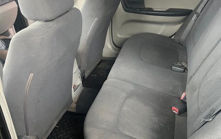 KIA Cerato I, 2006 год, 195 591 рублей, 16 фотография