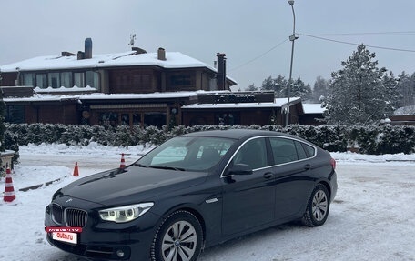 BMW 5 серия, 2013 год, 2 800 000 рублей, 2 фотография