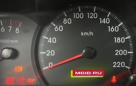 KIA Cerato I, 2006 год, 195 591 рублей, 18 фотография