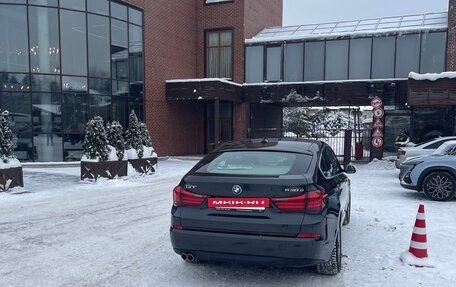 BMW 5 серия, 2013 год, 2 800 000 рублей, 6 фотография