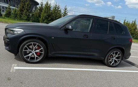 BMW X5, 2022 год, 12 500 000 рублей, 3 фотография