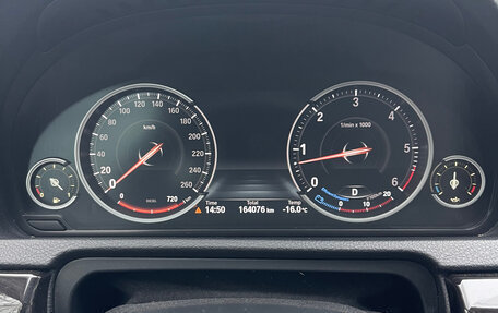 BMW 5 серия, 2013 год, 2 800 000 рублей, 8 фотография