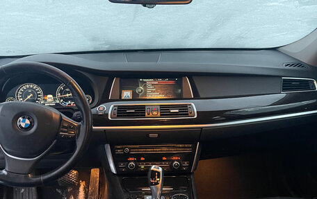 BMW 5 серия, 2013 год, 2 800 000 рублей, 11 фотография