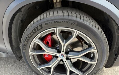 BMW X5, 2022 год, 12 500 000 рублей, 7 фотография