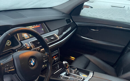 BMW 5 серия, 2013 год, 2 800 000 рублей, 10 фотография