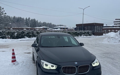 BMW 5 серия, 2013 год, 2 800 000 рублей, 3 фотография