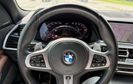 BMW X5, 2022 год, 12 500 000 рублей, 11 фотография