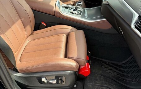 BMW X5, 2022 год, 12 500 000 рублей, 12 фотография