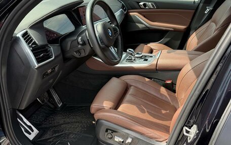 BMW X5, 2022 год, 12 500 000 рублей, 13 фотография