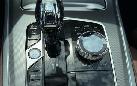 BMW X5, 2022 год, 12 500 000 рублей, 9 фотография