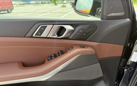 BMW X5, 2022 год, 12 500 000 рублей, 14 фотография